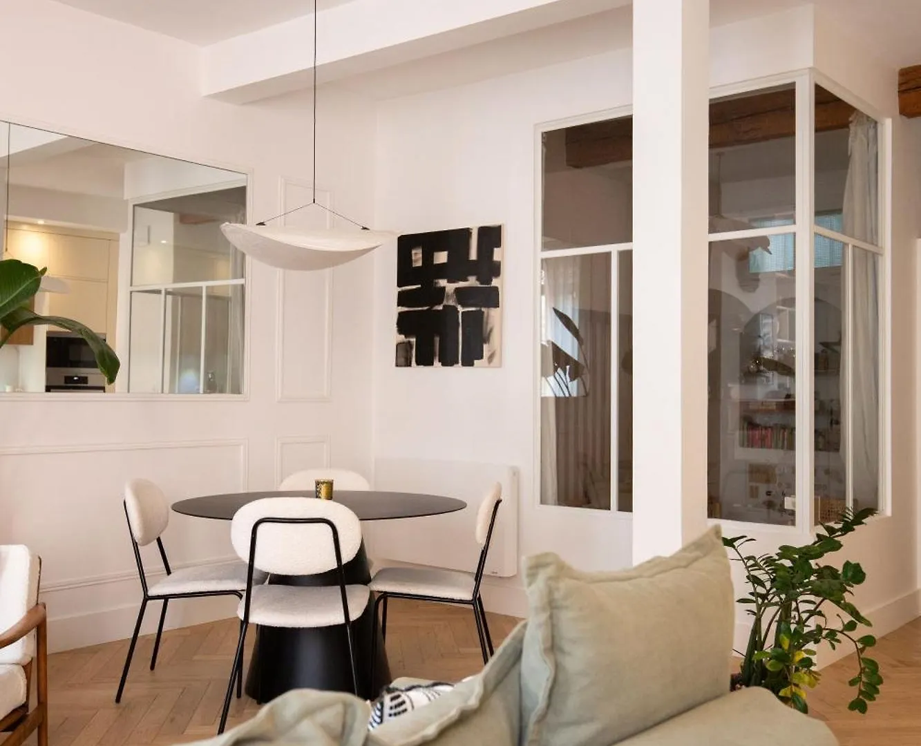 Apartment Superbe Appartement Toulouse Hypercentre