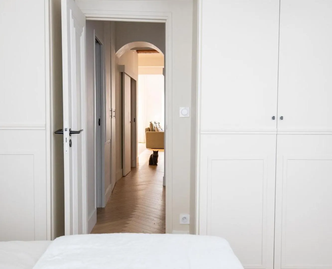 Apartment Superbe Appartement Toulouse Hypercentre