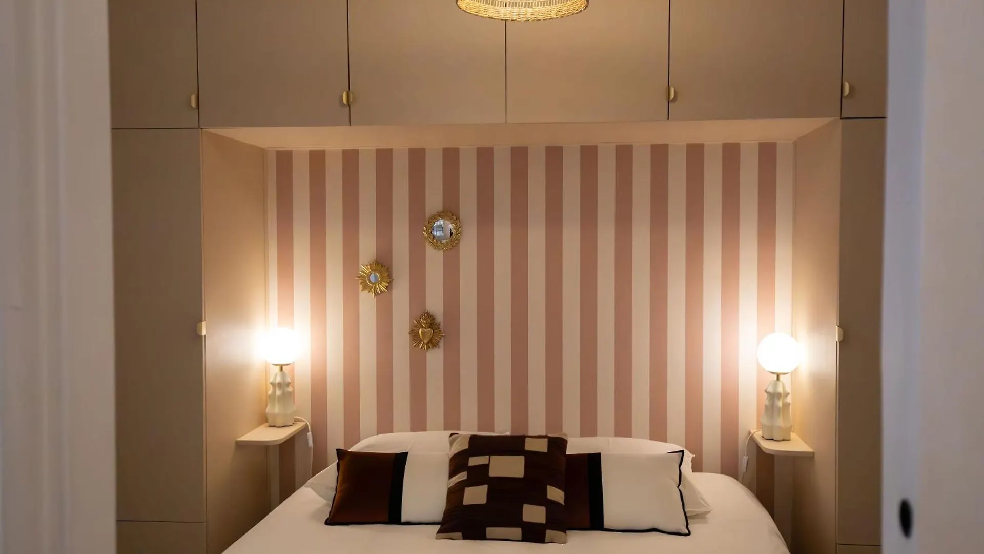 Superbe Appartement Toulouse Hypercentre France