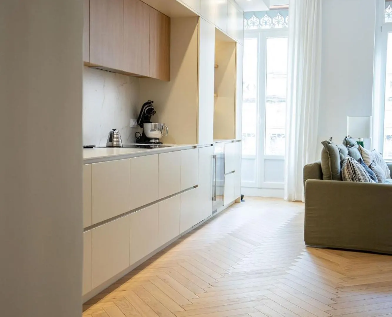 Apartment Superbe Appartement Toulouse Hypercentre